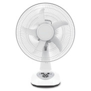 DEFENDER DF-2914 RECHARGEABLE DESKTOP FAN Original